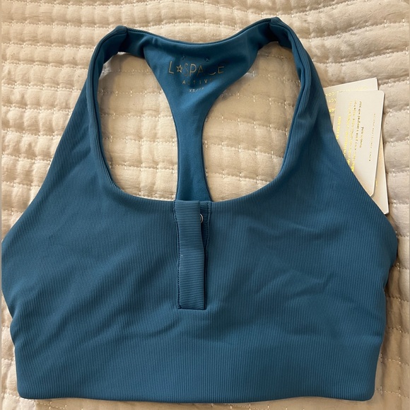 LSpace Ribbed Tank - Picture 2 of 4